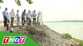 Cảnh báo nguy cơ dịch chồng dịch