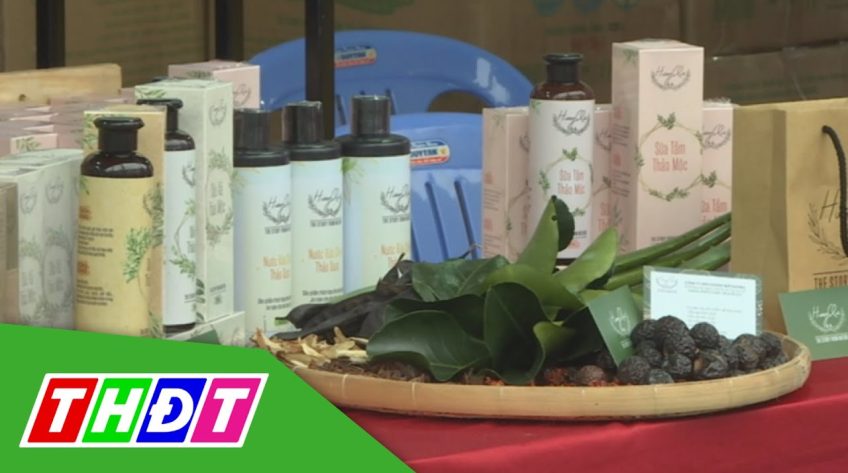 Đồng Tháp: Triển lãm thành tựu kinh tế - xã hội giai đoạn 2016 - 2020