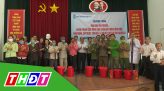 Đồng Tháp: Kết thúc cách ly 63/65 người về từ Indonesia