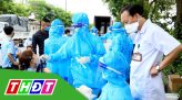 Đại học Đồng Tháp tặng 100 túi an sinh cho sinh viên nhiễm Covid-19