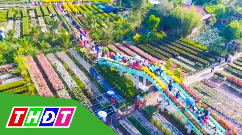 Du lịch hè 2019: 