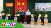 Đồng Tháp: Nghiệm thu đề tài nghiên cứu về lao động