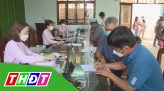 Hơn 5.000 người tắm cồn Long Khánh (Hồng Ngự) ngày lễ 30/4