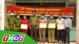 Đồng Tháp: Gặp mặt Bí thư chi bộ, trưởng ấp, khóm