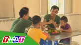 Tam Nông ra quân thực hiện công trình 