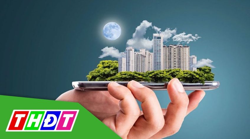 Bùng nổ giao dịch bất động sản online