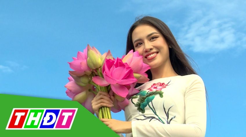 Sen với nghệ thuật nhiếp ảnh
