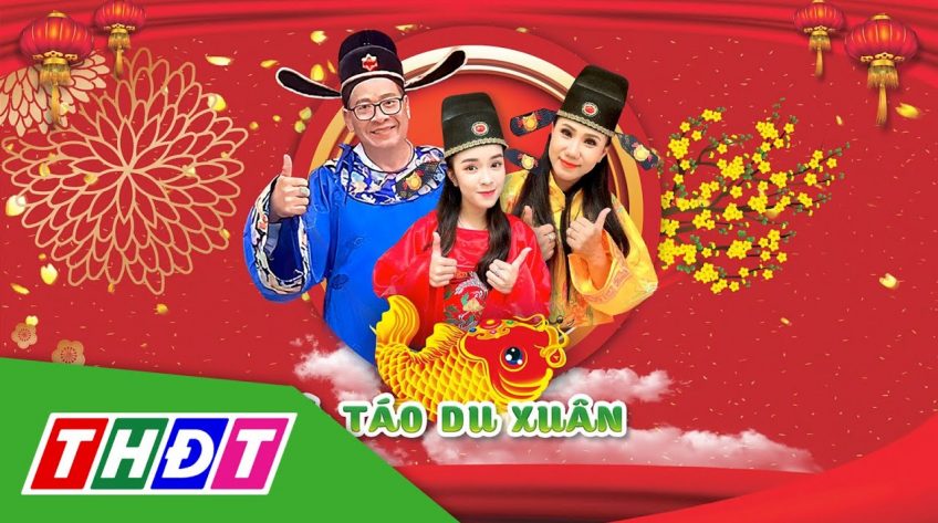 Trailer Nhà Táo du xuân - Chương trình Tết 2023