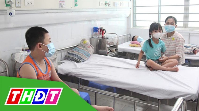 Cảnh báo không tự ý điều trị sốt xuất huyết tại nhà