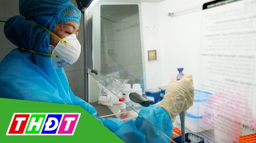 Đồng Tháp: Thêm 10 ca nghi nhiễm Covid-19