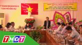 Lễ giỗ ông, bà tiền hiền Nguyễn Tú
