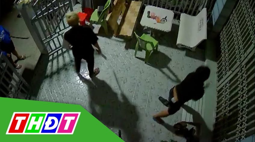 Báo động tình trạng thanh thiếu niên vi phạm pháp luật