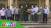 6 giờ qua, có 149 ca mắc COVID-19 mới, riêng TP.HCM có 94 ca