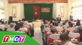 Bão số 12 đang di chuyển theo hướng Tây sức gió mạnh cấp 9