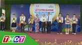 Bắt băng cướp nhí thực hiện hàng loạt vụ chặn đường cướp của