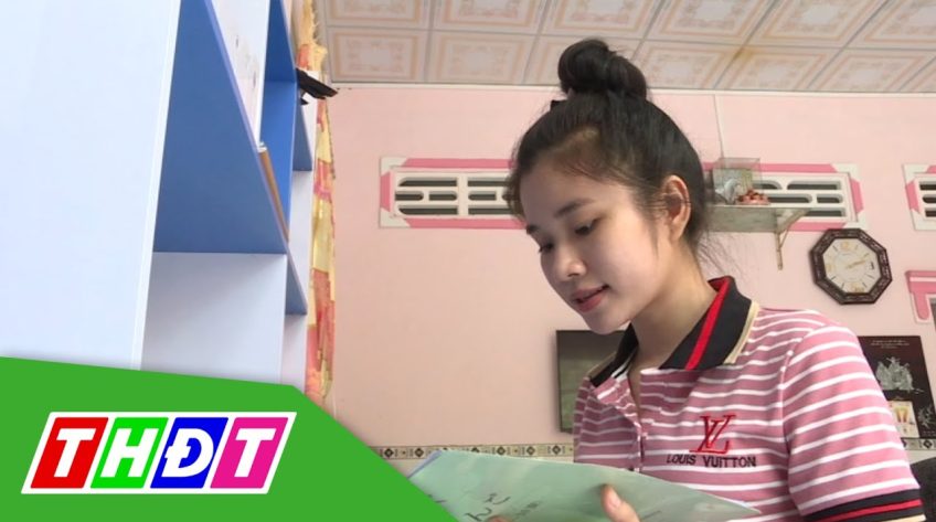 Lao động Đồng Tháp sẵn sàng kỹ năng làm việc ở nước ngoài