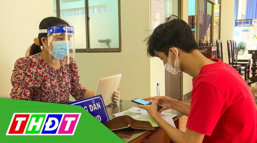 Để người lao động nhận gói hỗ trợ từ Quỹ bảo hiểm thất nghiệp