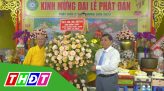 Trao tặng 130 phần quà cho hộ dân có hoàn cảnh khó khăn ở Tháp Mười