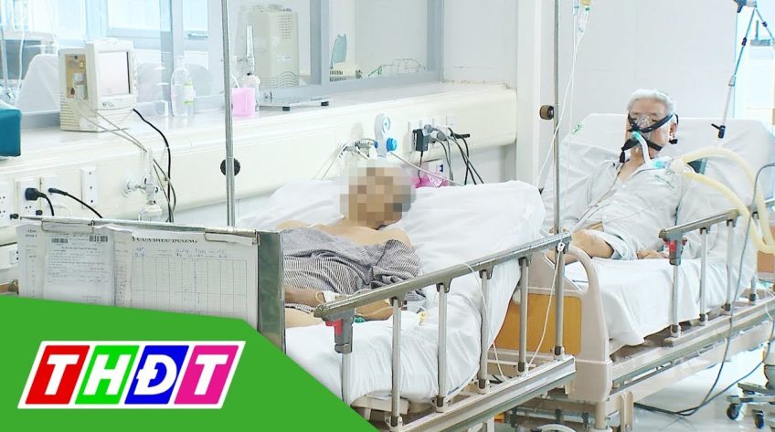 Cứu sống bệnh nhân ngừng tuần hoàn 90 phút