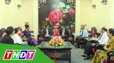 Bộ trưởng Bộ Nông nghiệp và PTNT nói chuyện về nông thôn mới tại Đồng Tháp