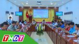Quảng Ngãi tiêm phòng bệnh bạch hầu cho 19.000 trẻ 7 tuổi