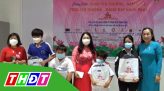 Đồng Tháp: Nghiệm thu đề tài nghiên cứu về lao động