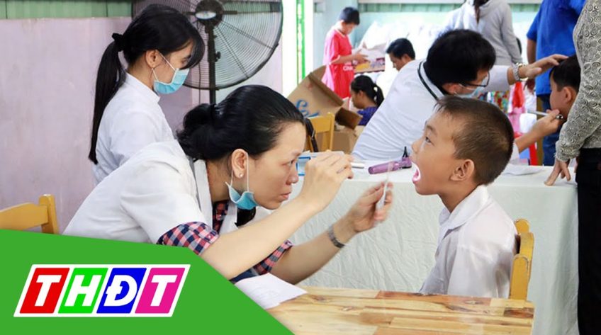Bảo hiểm y tế học sinh và những hỗ trợ hiệu quả