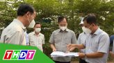 Ngày 11/3: Đồng Tháp ghi nhận 54 ca mắc mới Covid-19