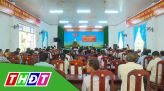 Diễn tập Phòng cháy chữa cháy tại Vincom Plaza Cao Lãnh