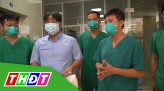 Đồng Tháp: 45 công dân hoàn thành cách ly tập trung