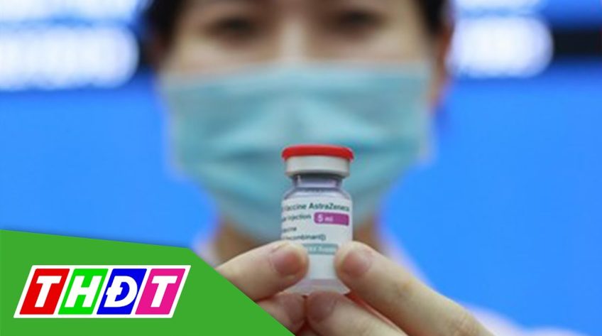 Cảnh báo lừa đảo tiêm chủng vắc xin phòng Covid-19