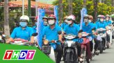 Khám bệnh, cấp thuốc miễn phí cho người dân Thành phố Sa Đéc