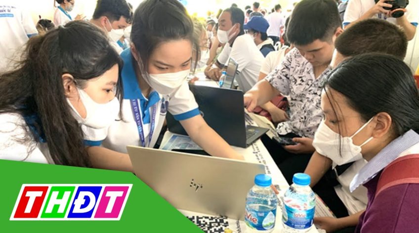 Hết hạn, hơn 325.000 thí sinh mất quyền đăng ký xét tuyển Đại học