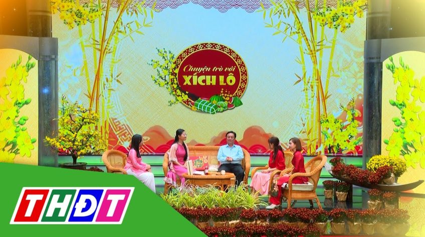 Trailer Chuyện trò với Xích Lô