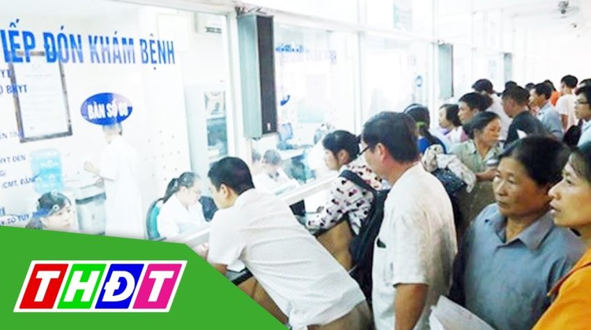 Tăng giá dịch vụ khám bệnh bảo hiểm y tế