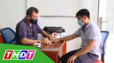 Kết nối tiêu thụ nông sản có tín hiệu khởi sắc