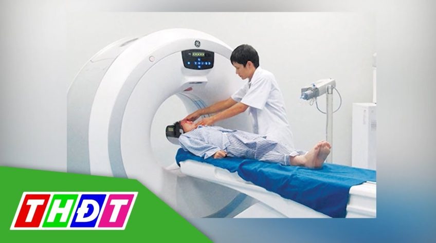 Bắc Kạn: Thiết bị y tế hàng chục tỷ đồng 