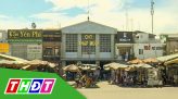 Bắt băng cướp nhí thực hiện hàng loạt vụ chặn đường cướp của