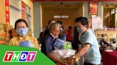 Sa Đéc Khám bệnh, cấp thuốc miễn phí cho người hậu Covid 19
