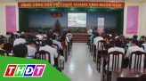 Đồng Tháp: Người dân làm sinh kế tìm cách thích ứng với nước lũ thấp