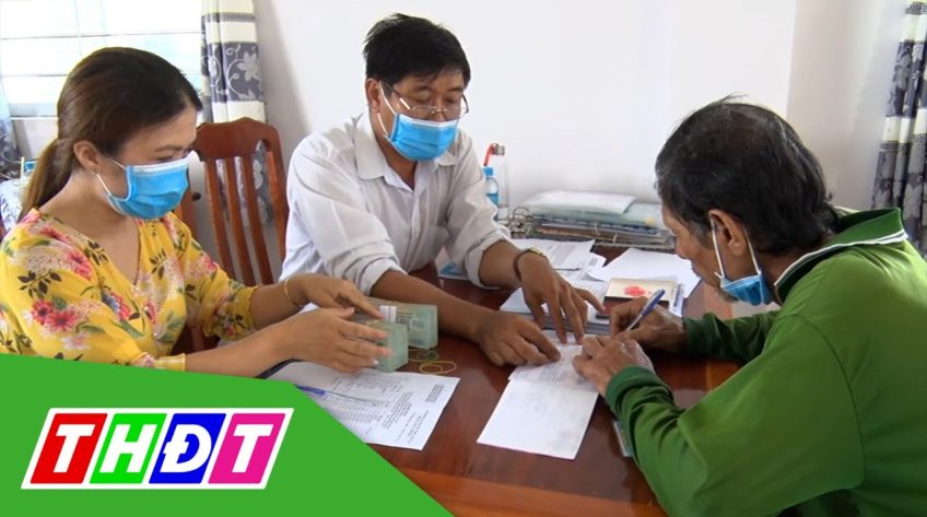 TP.Hồng Ngự: Hỗ trợ vốn vay cho các hộ nuôi ba ba