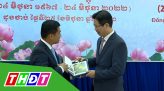 Bộ trưởng Bộ Nông nghiệp và PTNT nói chuyện về nông thôn mới tại Đồng Tháp