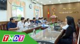 Thông báo Kết quả Thi tuyển Cộng tác viên năm 2022