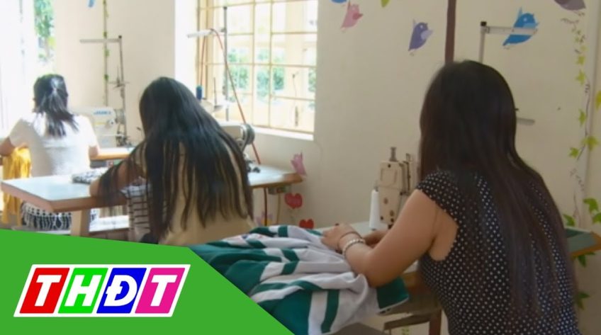 90% vụ mua bán người là để đưa ra nước ngoài