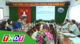 Diễn tập Phòng cháy chữa cháy tại Vincom Plaza Cao Lãnh