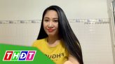 Vì an ninh Tổ quốc - 08/9/2021: Thanh niên Công an Đồng Tháp hành quân xanh