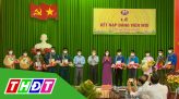 Chương trình văn nghệ mừng Đảng mừng Xuân Nhâm Dần 2022 