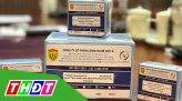 Khám bệnh, cấp thuốc miễn phí cho người dân Thành phố Sa Đéc