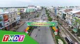 Phó Bí thư Thường trực Tỉnh ủy xông đất Cty Thành Chào