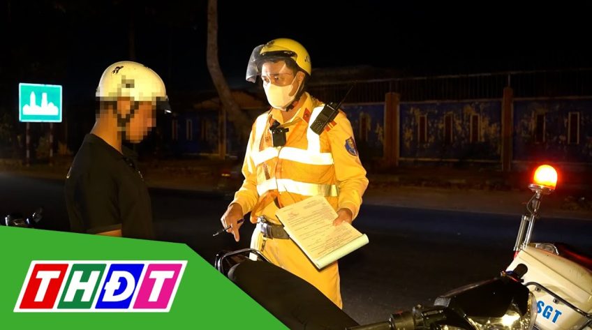 Giao xe cho người không đủ điều kiện: Mức phạt tăng 6 lần